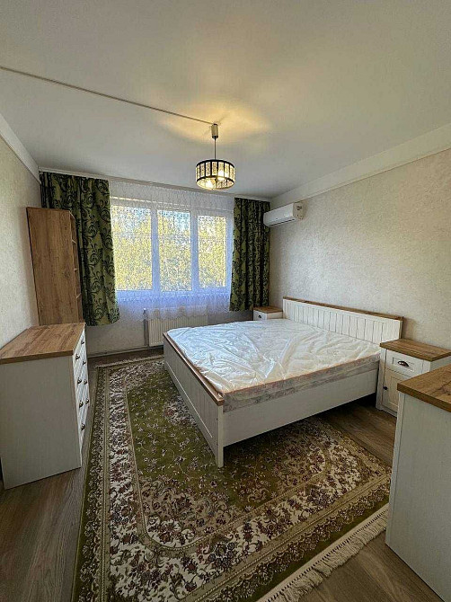 Терміново Продам 2к квартиру з новим ремонтом та індивідуальним опал. Івано-Франківськ - зображення 1