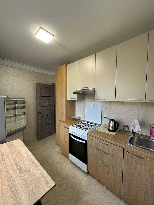 Терміново Продам 2к квартиру з новим ремонтом та індивідуальним опал. Івано-Франківськ - зображення 3