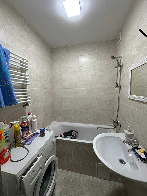 Терміново Продам 2к квартиру з новим ремонтом та індивідуальним опал. Івано-Франківськ - зображення 8