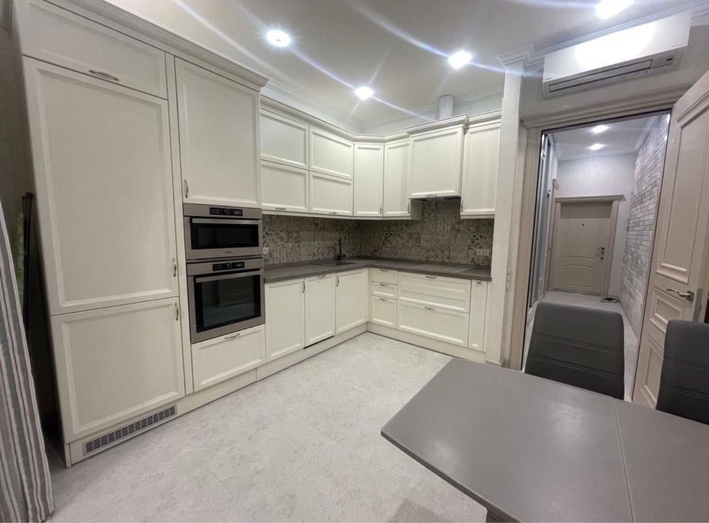 Продажа VIP квартиры ЖК Аркадия Хиллс Одесса - изображение 3