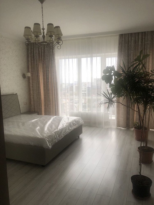 Продажа VIP квартиры ЖК Аркадия Хиллс Одесса - изображение 2