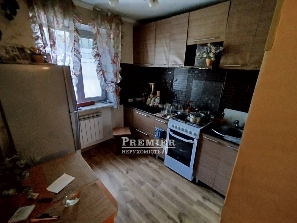 Продам 1-кімнатну квартиру в самому центрі м. Чорноморськ Чорноморськ - зображення 1