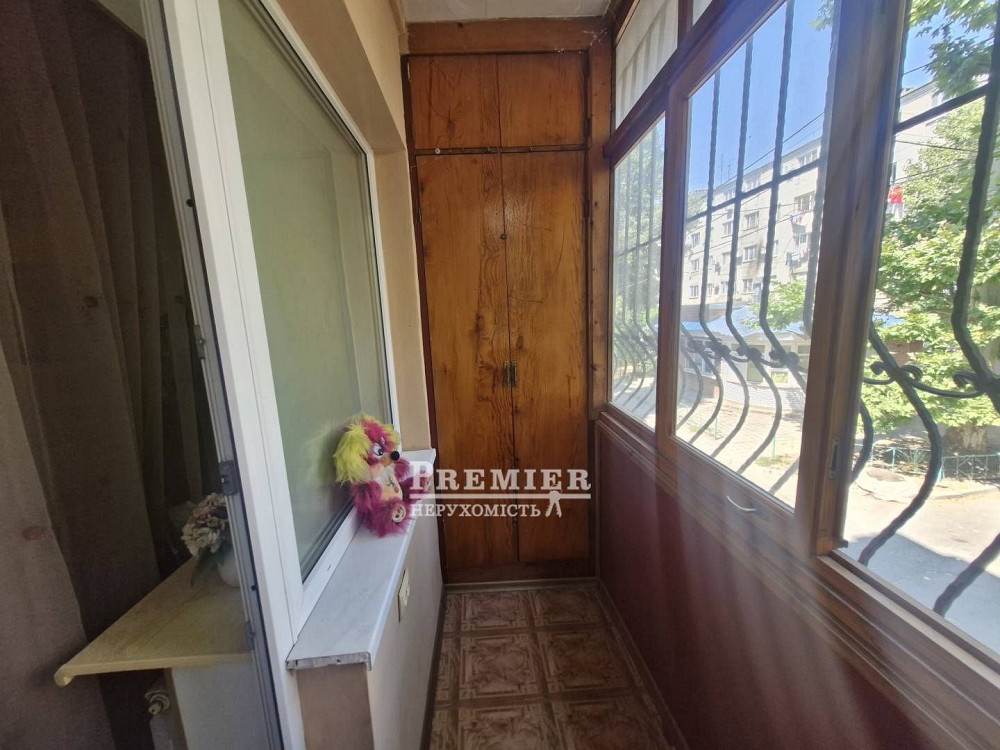 Продам 1-кімнатну квартиру в самому центрі м. Чорноморськ Чорноморськ - зображення 7