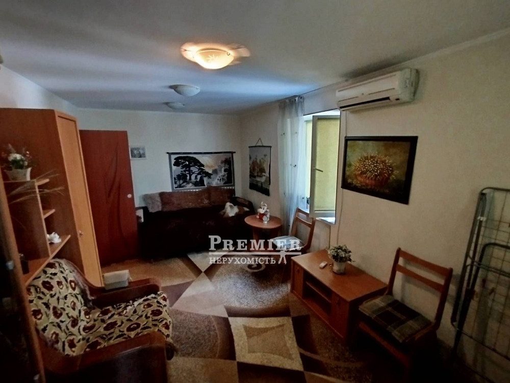 Продам 1-кімнатну квартиру в самому центрі м. Чорноморськ Чорноморськ - зображення 4