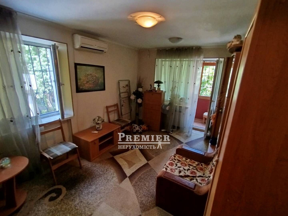 Продам 1-кімнатну квартиру в самому центрі м. Чорноморськ Чорноморськ - зображення 3