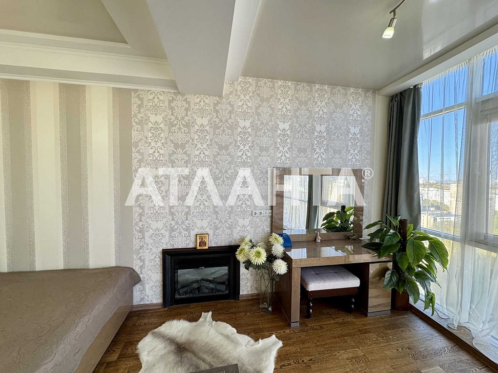 Идеальная 3-комн.квартира в ЖК Армейском, рядом с парком Победы. Одесса - изображение 5