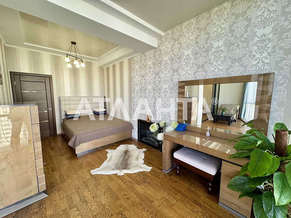 Идеальная 3-комн.квартира в ЖК Армейском, рядом с парком Победы. Одесса - изображение 2