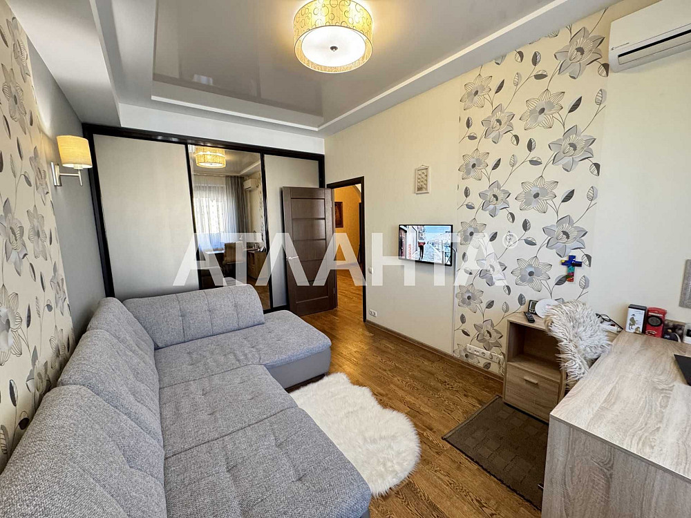 Идеальная 3-комн.квартира в ЖК Армейском, рядом с парком Победы. Одесса - изображение 7