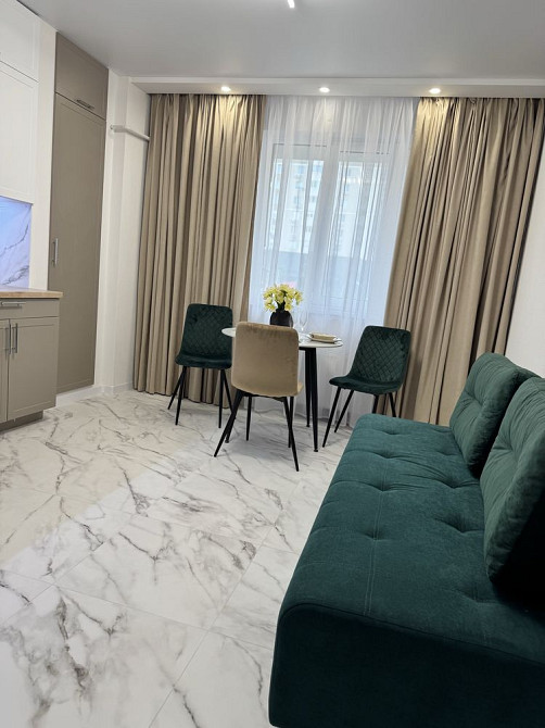 Продам 2 кімнатну квартиру Гатне Озерний Гай 98 тис у о  від власника Гатное - изображение 4