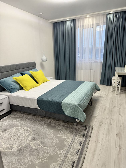 Продам 2 кімнатну квартиру Гатне Озерний Гай 98 тис у о  від власника Гатное - изображение 7