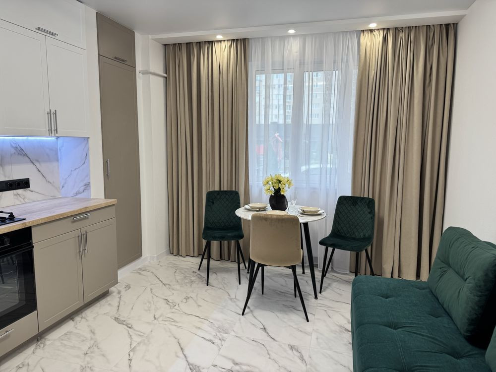 Продам 2 кімнатну квартиру Гатне Озерний Гай 98 тис у о  від власника Гатное - изображение 3