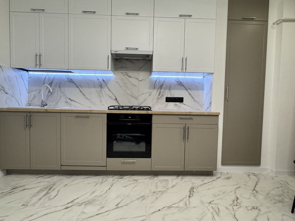 Продам 2 кімнатну квартиру Гатне Озерний Гай 98 тис у о  від власника Гатное - изображение 2