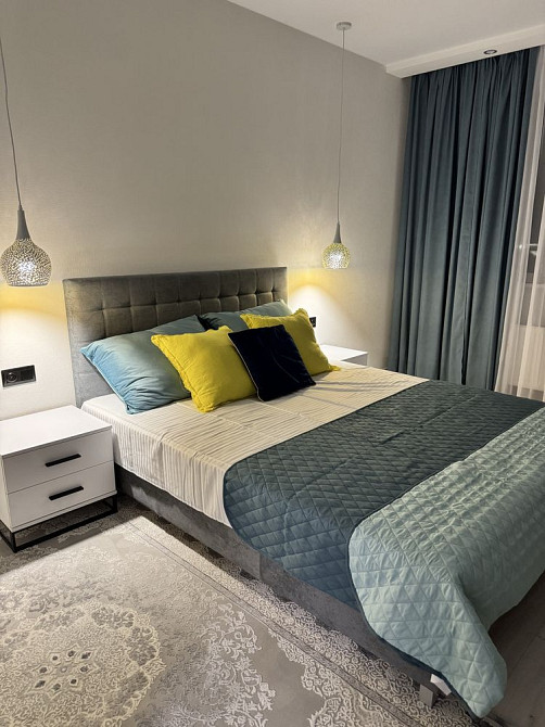 Продам 2 кімнатну квартиру Гатне Озерний Гай 98 тис у о  від власника Гатное - изображение 8