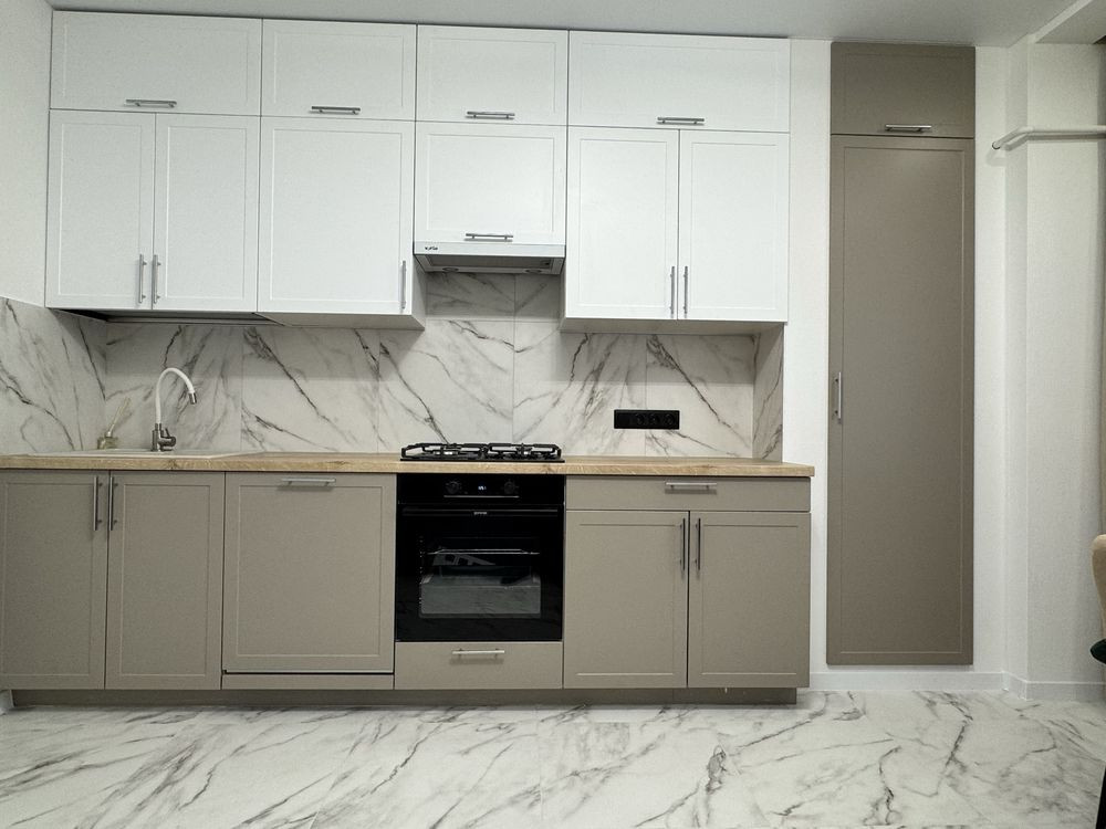 Продам 2 кімнатну квартиру Гатне Озерний Гай 98 тис у о  від власника Гатное - изображение 5