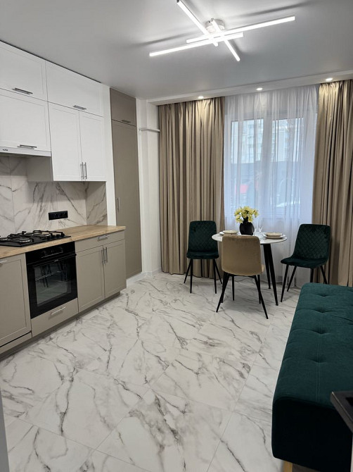 Продам 2 кімнатну квартиру Гатне Озерний Гай 98 тис у о  від власника Гатное - изображение 6