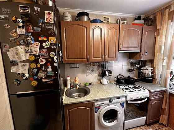 Продам 2х.кв.3/5 S-48м2,на Салтовке ,Сертификат Харьков