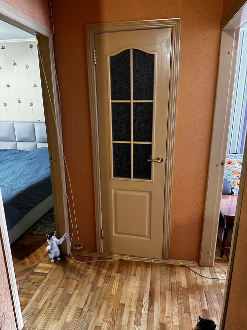 Продам 2х.кв.3/5 S-48м2,на Салтовке ,Сертификат Харьков - изображение 6