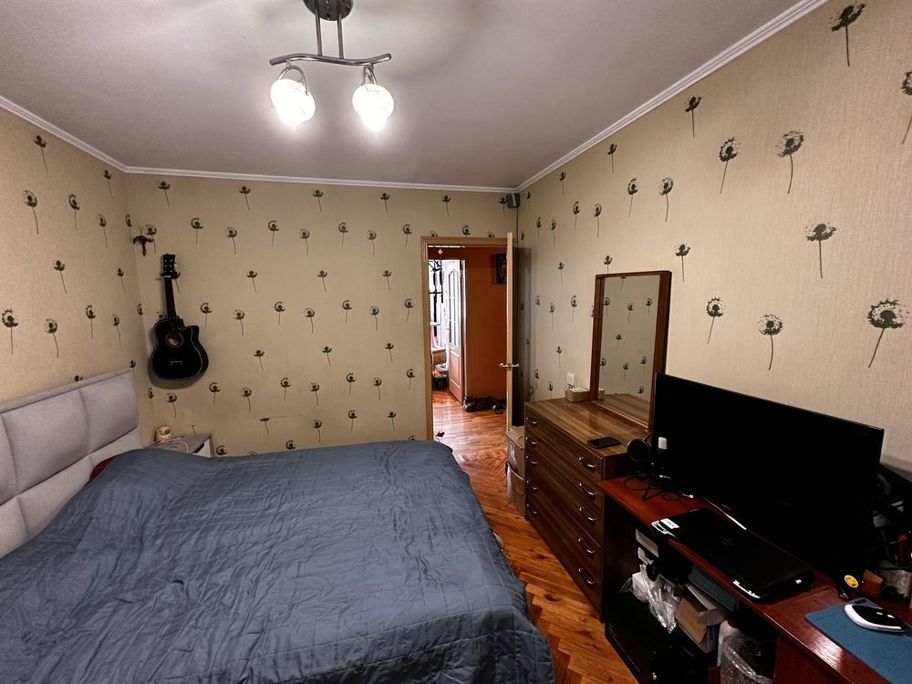 Продам 2х.кв.3/5 S-48м2,на Салтовке ,Сертификат Харьков - изображение 7