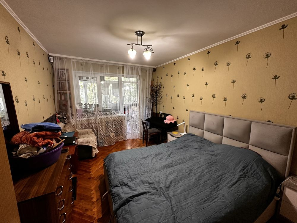 Продам 2х.кв.3/5 S-48м2,на Салтовке ,Сертификат Харьков - изображение 8