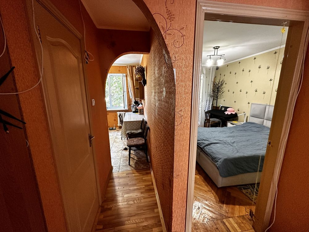 Продам 2х.кв.3/5 S-48м2,на Салтовке ,Сертификат Харьков - изображение 5