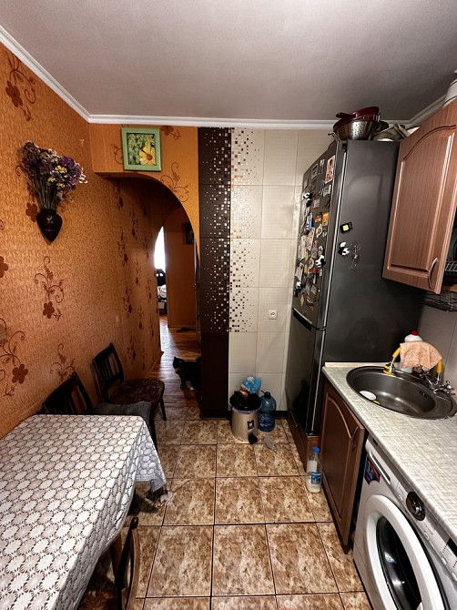 Продам 2х.кв.3/5 S-48м2,на Салтовке ,Сертификат Харьков - изображение 3