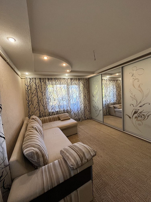 3-х кімнатна квартира (центр) Васильківка (Дніпропетровська обл.) - зображення 1