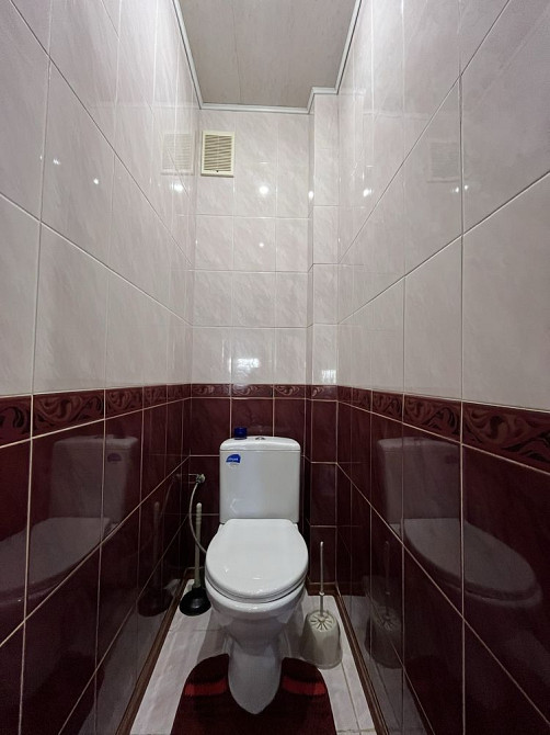 3-х кімнатна квартира (центр) Васильківка (Дніпропетровська обл.) - зображення 6