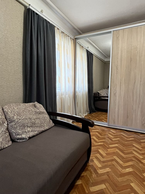 3-х кімнатна квартира (центр) Васильківка (Дніпропетровська обл.) - зображення 4