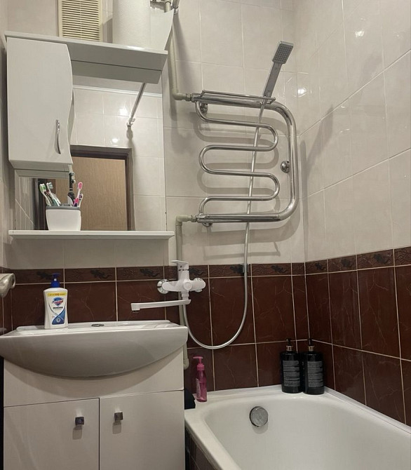 3-х кімнатна квартира (центр) Васильківка (Дніпропетровська обл.) - зображення 5