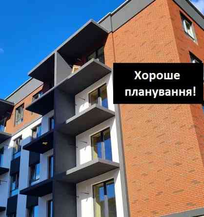 Однокімнатна квартира 36Ккв.м в сучасному ЖК! Низька ціна! Ірпінь