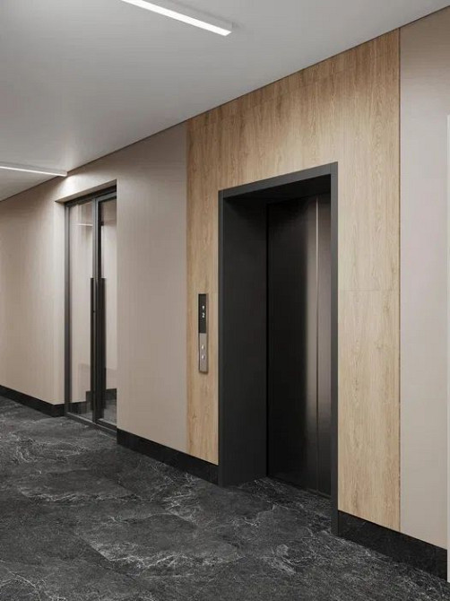 Однокімнатна квартира 36Ккв.м в сучасному ЖК! Низька ціна! Ірпінь - зображення 5