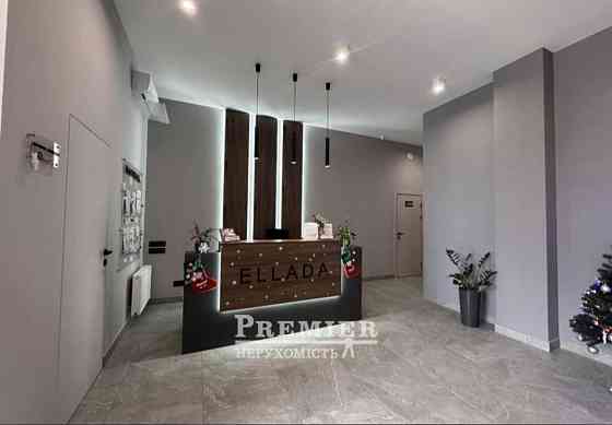 Аркадія! Гінуезська! Квартира - студія 33000$ Одесса