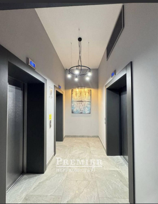 Аркадія! Гінуезська! Квартира - студія 33000$ Одесса - изображение 3