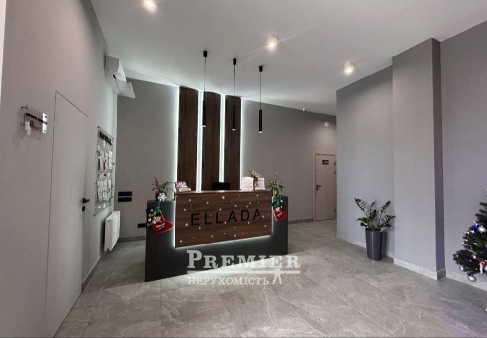 Аркадія! Гінуезська! Квартира - студія 33000$ Одесса - изображение 1