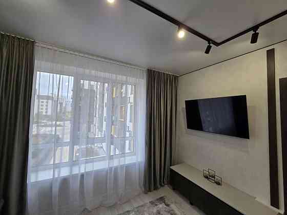 ЄОселя! Смарт квартира з СУЧАСНИМ ремонтом! 7хв. До Києва! Ірпінь