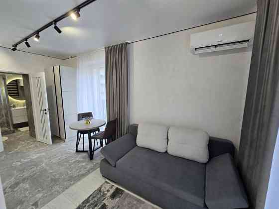 ЄОселя! Смарт квартира з СУЧАСНИМ ремонтом! 7хв. До Києва! Ірпінь