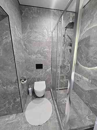 ЄОселя! Смарт квартира з СУЧАСНИМ ремонтом! 7хв. До Києва! Ірпінь