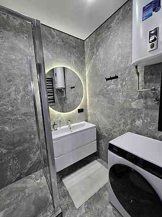 ЄОселя! Смарт квартира з СУЧАСНИМ ремонтом! 7хв. До Києва! Ірпінь