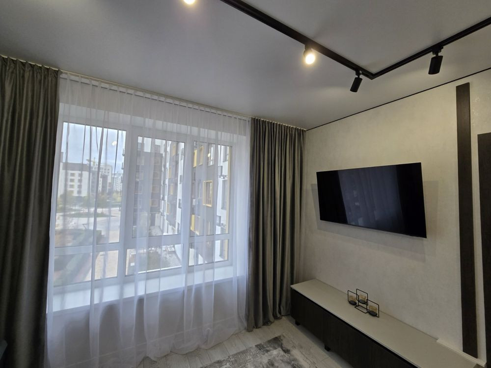 ЄОселя! Смарт квартира з СУЧАСНИМ ремонтом! 7хв. До Києва! Ирпень - изображение 2