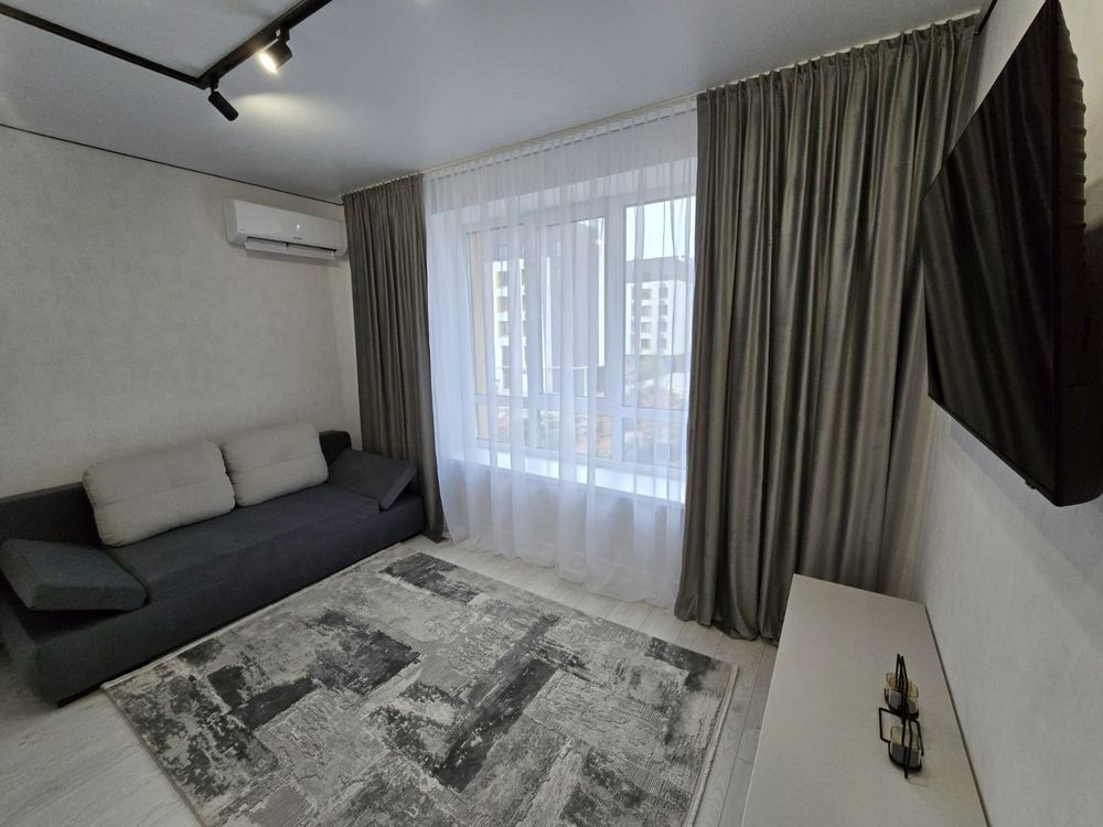 ЄОселя! Смарт квартира з СУЧАСНИМ ремонтом! 7хв. До Києва! Ирпень - изображение 3