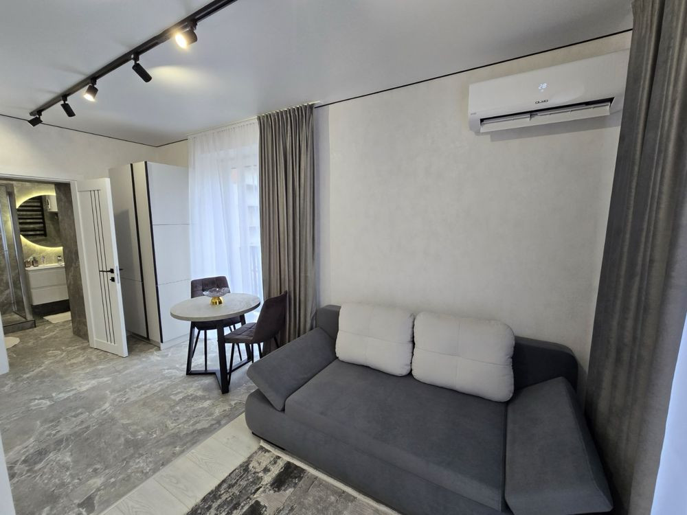 ЄОселя! Смарт квартира з СУЧАСНИМ ремонтом! 7хв. До Києва! Ирпень - изображение 1