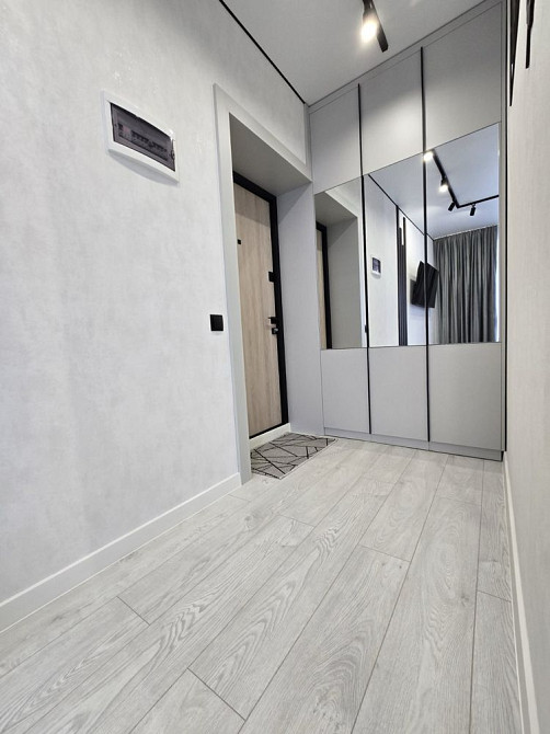 ЄОселя! Смарт квартира з СУЧАСНИМ ремонтом! 7хв. До Києва! Ирпень - изображение 7