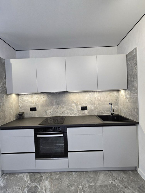 ЄОселя! Смарт квартира з СУЧАСНИМ ремонтом! 7хв. До Києва! Ирпень - изображение 4