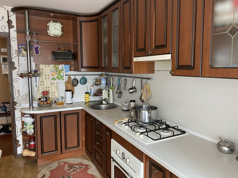 Продаж 3х кімнатної квартири в центрі Канева Канів - зображення 4