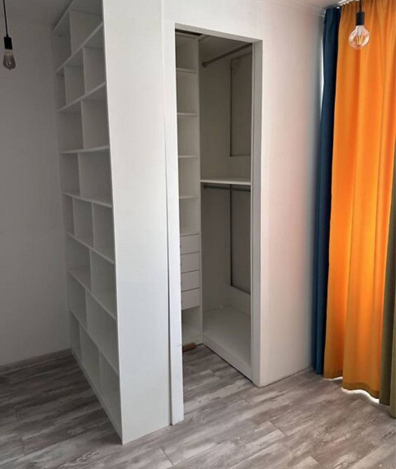 Акційна пропозиція! Однокімнатна квартира з балконом в Ірпені! 2%! Ірпінь - зображення 3