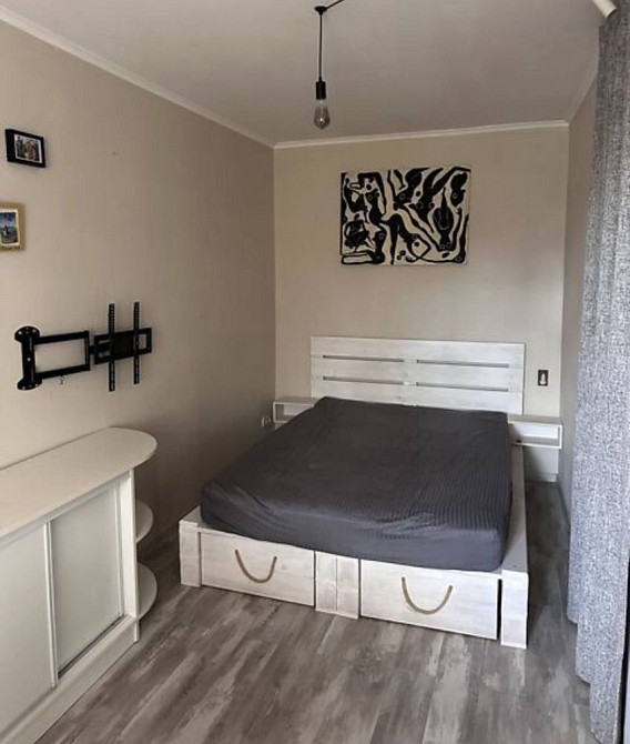 Акційна пропозиція! Однокімнатна квартира з балконом в Ірпені! 2%! Ірпінь - зображення 1