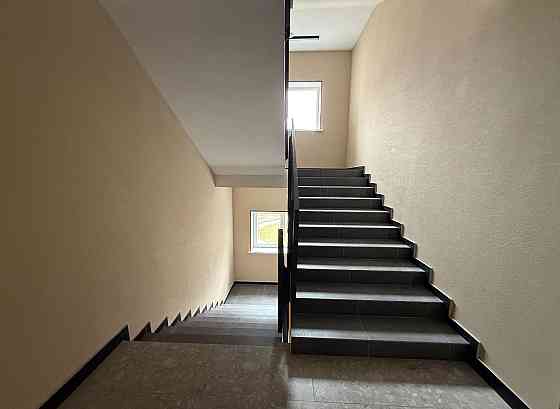 ЖК “Молодість”, Ірпінь • 1к 40 м² • без % Ірпінь