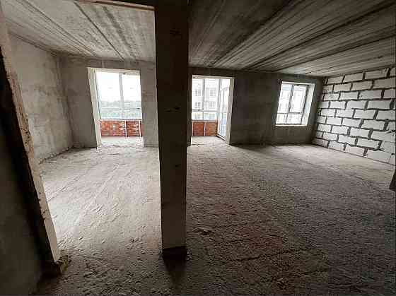 Продам квартиру ЖК Дніпровська Брама2, 2к, 73 кв.м, Власник Слобожанське