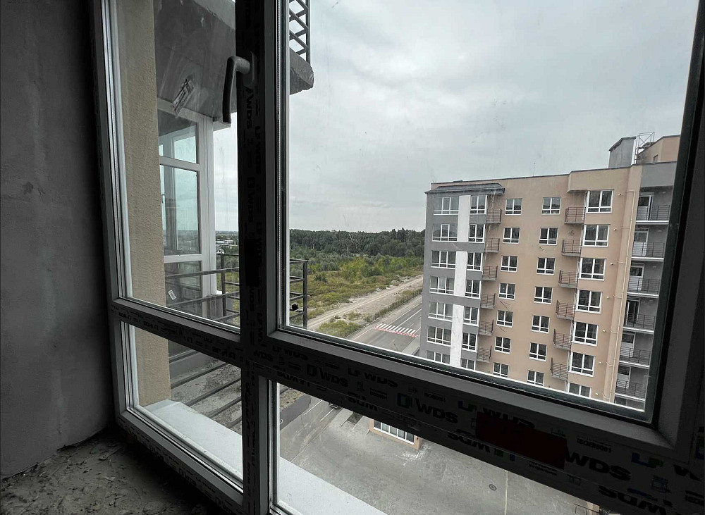 Продам квартиру ЖК Дніпровська Брама2, 2к, 73 кв.м, Власник Слобожанське - зображення 8