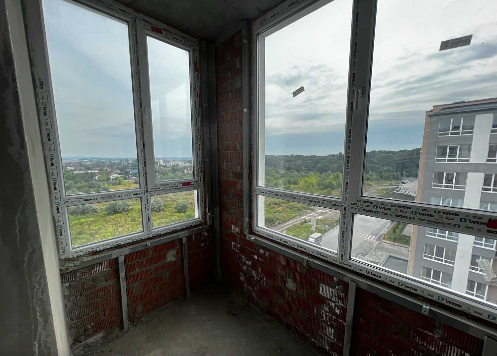 Продам квартиру ЖК Дніпровська Брама2, 2к, 73 кв.м, Власник Слобожанське - зображення 2